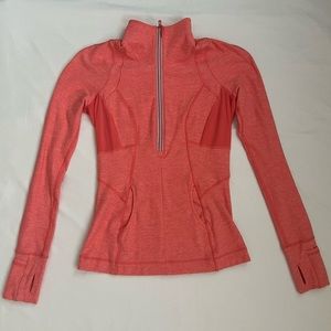 Lululemon Define Jacket- Size 4